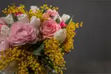 Букет "Воздушная акварель" Flowers11