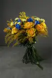 Букет "Грация" Flowers08