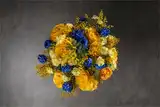 Букет "Грация" Flowers08