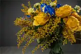 Букет "Грация" Flowers08