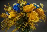Букет "Грация" Flowers08