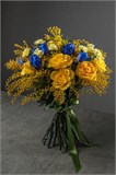 Букет "Грация" Flowers08