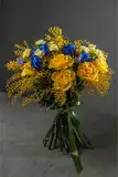 Букет "Грация" Flowers08
