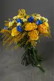 Букет "Грация" Flowers08