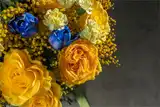 Букет "Грация" Flowers08