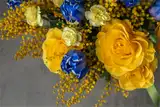 Букет "Грация" Flowers08