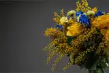 Букет "Грация" Flowers08