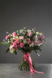 Букет "Для любимой" Flowers03