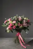 Букет "Для любимой" Flowers03