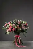 Букет "Для любимой" Flowers03