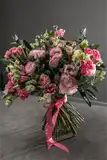 Букет "Для любимой" Flowers03
