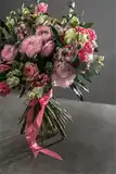Букет "Для любимой" Flowers03