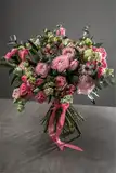 Букет "Для любимой" Flowers03