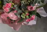 Букет "Для любимой" (в упаковке) Flowers09