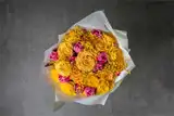 Букет "Искренняя улыбка" Flowers13