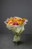 Букет "Искренняя улыбка" Flowers13