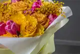 Букет "Искренняя улыбка" Flowers13