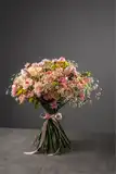 Букет "Нежная весна" Flowers05