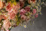 Букет "Нежная весна" Flowers05