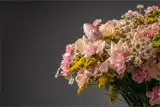 Букет "Нежная весна" Flowers05