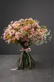 Букет "Нежная весна" Flowers05