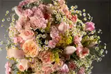 Букет "Нежная весна" Flowers05
