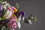 Букет "Эффектный" Flowers04