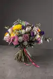 Букет "Эффектный" Flowers04