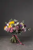 Букет "Эффектный" Flowers04