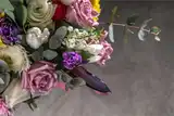 Букет "Эффектный" Flowers04