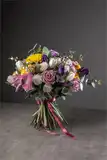 Букет "Эффектный" Flowers04