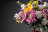 Букет "Эффектный" Flowers04