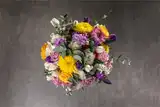 Букет "Эффектный" Flowers04