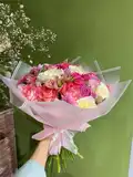 Букет "Яркий" Букет2