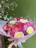 Букет "Яркий" Букет2