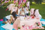 Быстрая организация девичника: площадка + программа П7