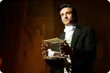Волшебник, фокусник на День рождения и другой праздник А15