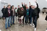 Выездной квиз - интеллектуальная игра - викторина на заказ на Ваш праздник КВИЗ