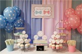 Гендер-Пати (Gender Reveal Party) - Бейби Шауэр (Baby Shower) 00015 Гендер-Пати (Gender Reveal Party) - Бейби Шауэр (Baby Shower) 00015
