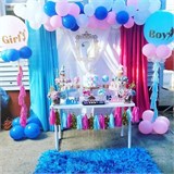 Гендер-Пати (Gender Reveal Party) - Бейби Шауэр (Baby Shower) 00015 Гендер-Пати (Gender Reveal Party) - Бейби Шауэр (Baby Shower) 00015