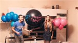 Гендер-Пати (Gender Reveal Party) - Бейби Шауэр (Baby Shower) 00015 Гендер-Пати (Gender Reveal Party) - Бейби Шауэр (Baby Shower) 00015