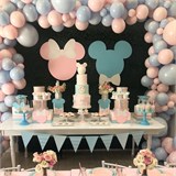 Гендер-Пати (Gender Reveal Party) - Бейби Шауэр (Baby Shower) 00015 Гендер-Пати (Gender Reveal Party) - Бейби Шауэр (Baby Shower) 00015