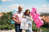 Гендер-Пати (Gender Reveal Party) - Бейби Шауэр (Baby Shower) 00015 Гендер-Пати (Gender Reveal Party) - Бейби Шауэр (Baby Shower) 00015