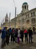 Городской Квест - экскурсия по Москве (от 2 человек) К27В22