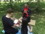 Городской Квест - экскурсия по Москве (от 2 человек) К27В22