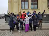 Городской Квест - экскурсия по Москве (от 2 человек) К27В22