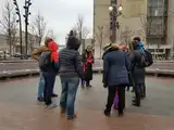 Городской Квест - экскурсия по Москве (от 2 человек) К27В22