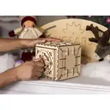 Деревянный конструктор Ugears: подарок мужчине на 23.02 UGEARS1