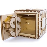 Деревянный конструктор Ugears: подарок мужчине на 23.02 UGEARS1