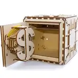 Деревянный конструктор Ugears: подарок мужчине на 23.02 UGEARS1